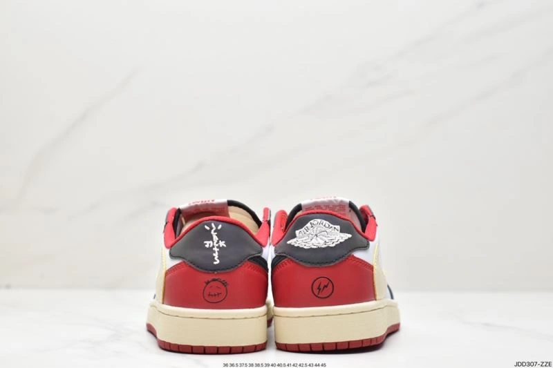 Fashionable Nxkx Jordan 202043