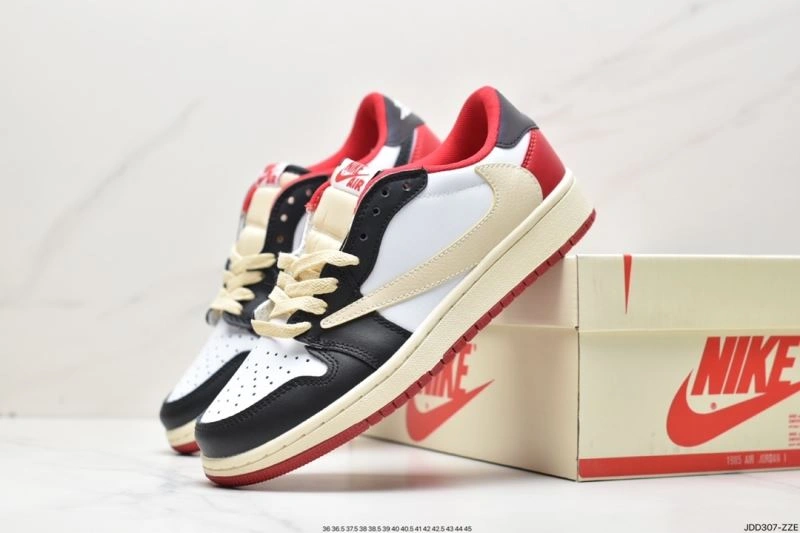Fashionable Nxkx Jordan 202043