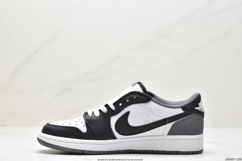 Sleek Nxkx Jordan 202040
