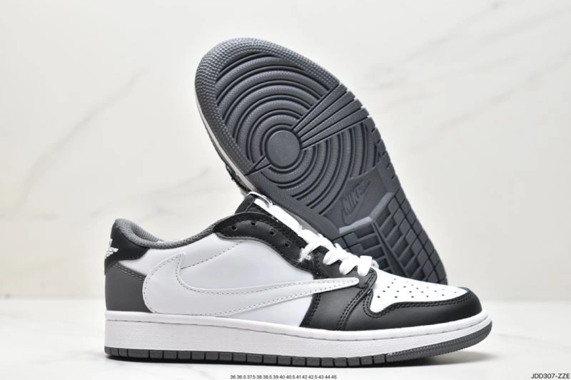 Sleek Nxkx Jordan 202040