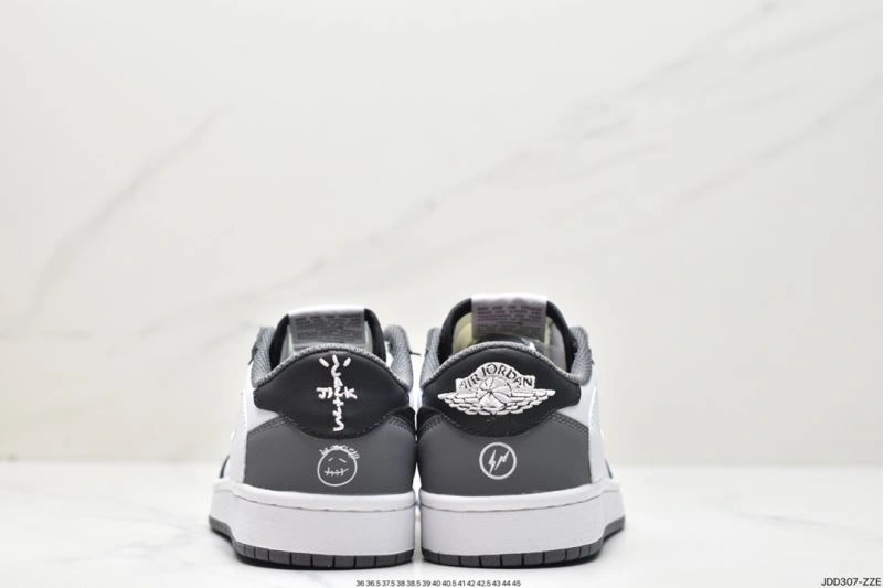Sleek Nxkx Jordan 202040
