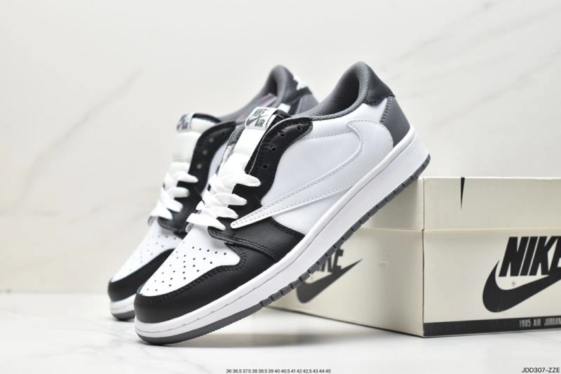 Sleek Nxkx Jordan 202040