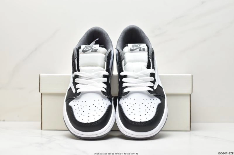 Sleek Nxkx Jordan 202040