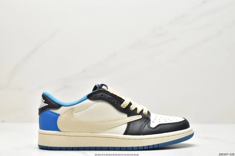 StreetReady Nxkx Jordan 202039