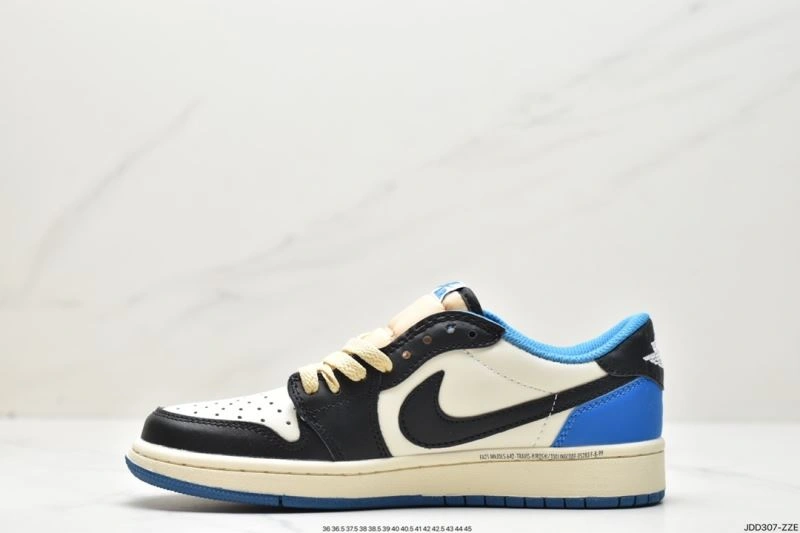 StreetReady Nxkx Jordan 202039
