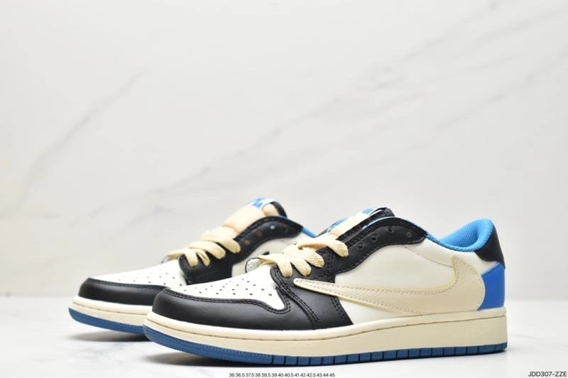 StreetReady Nxkx Jordan 202039