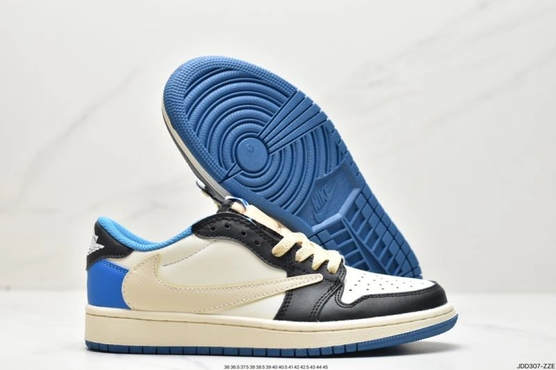 StreetReady Nxkx Jordan 202039