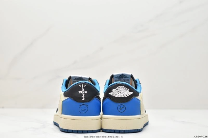 StreetReady Nxkx Jordan 202039