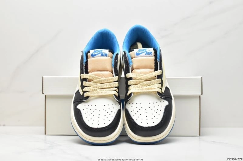StreetReady Nxkx Jordan 202039