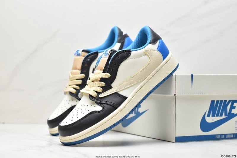 StreetReady Nxkx Jordan 202039