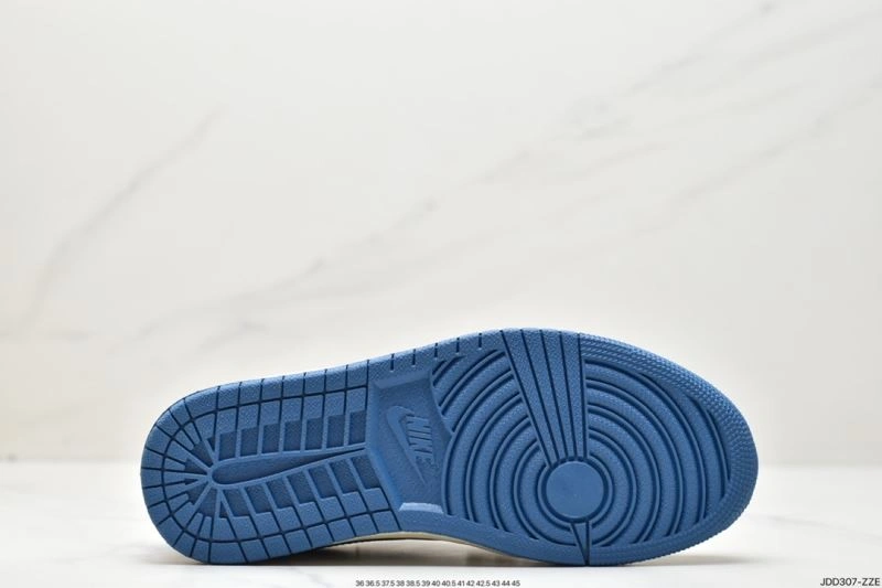 StreetReady Nxkx Jordan 202039