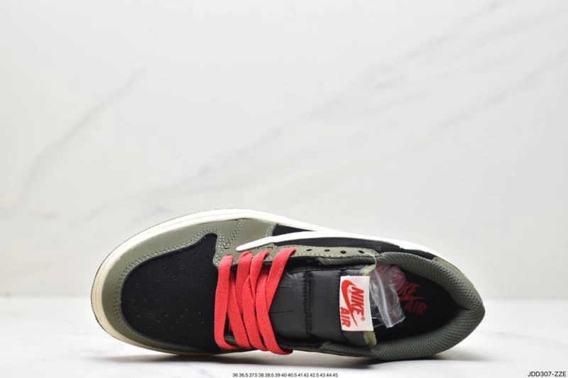 Cozy Nxkx Jordan 202037
