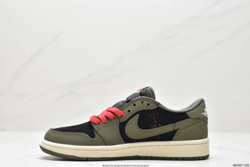 Cozy Nxkx Jordan 202037