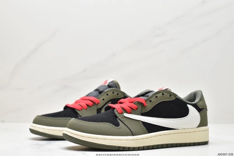 Cozy Nxkx Jordan 202037