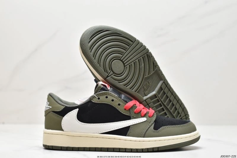 Cozy Nxkx Jordan 202037
