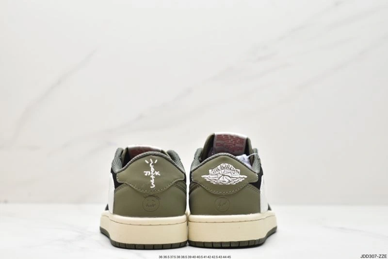 Cozy Nxkx Jordan 202037