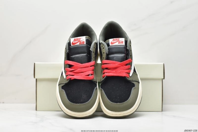 Cozy Nxkx Jordan 202037