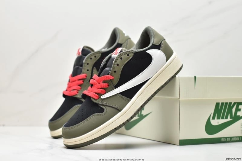 Cozy Nxkx Jordan 202037