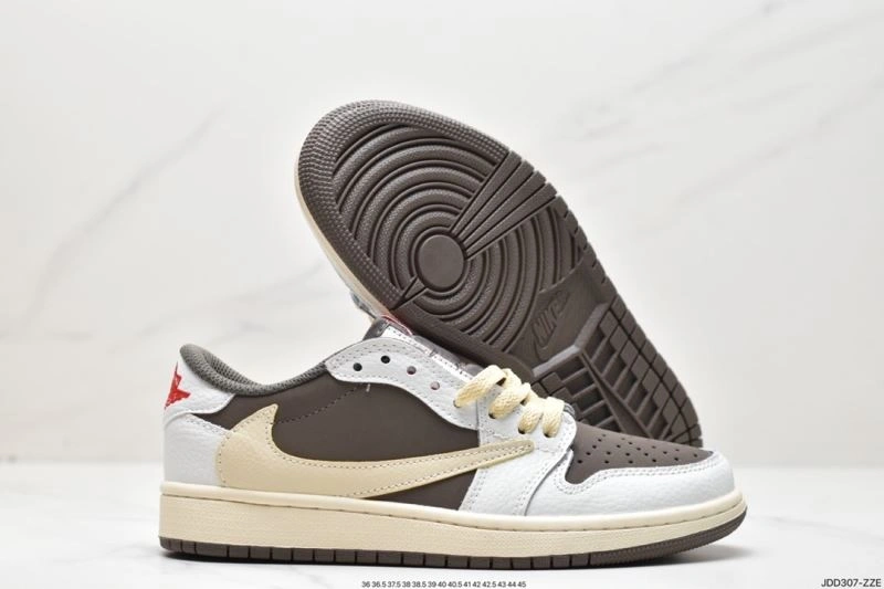 Nxkx Jordan EasyMatch 202036