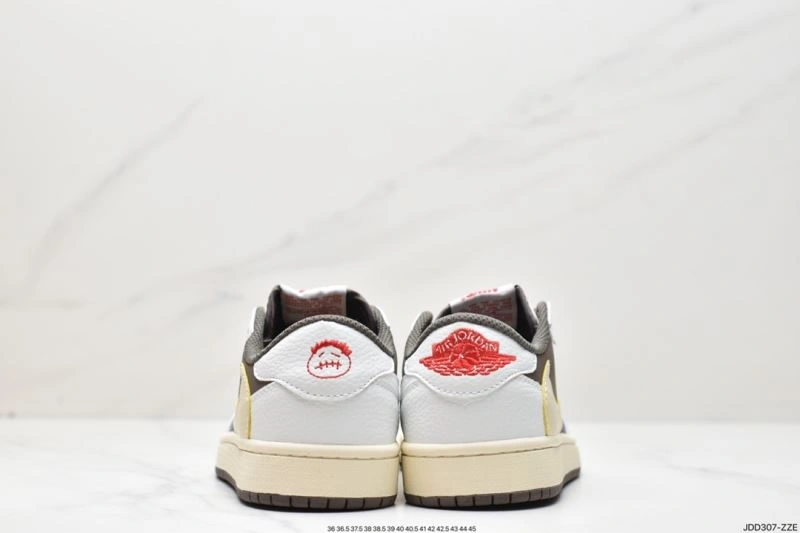 Nxkx Jordan EasyMatch 202036