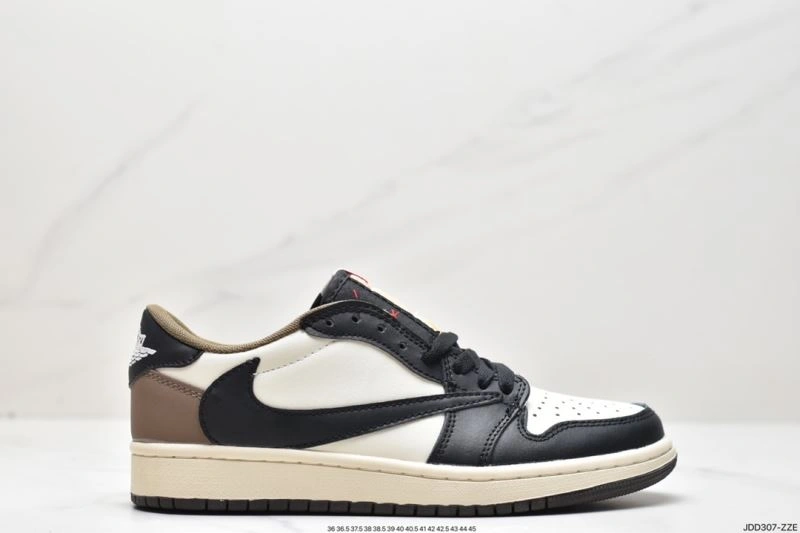Nxkx Jordan NewStyle 202035