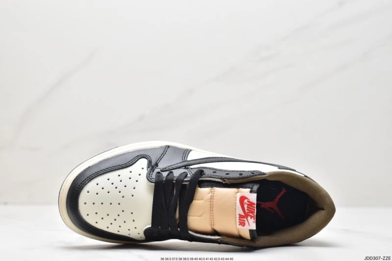 Nxkx Jordan NewStyle 202035