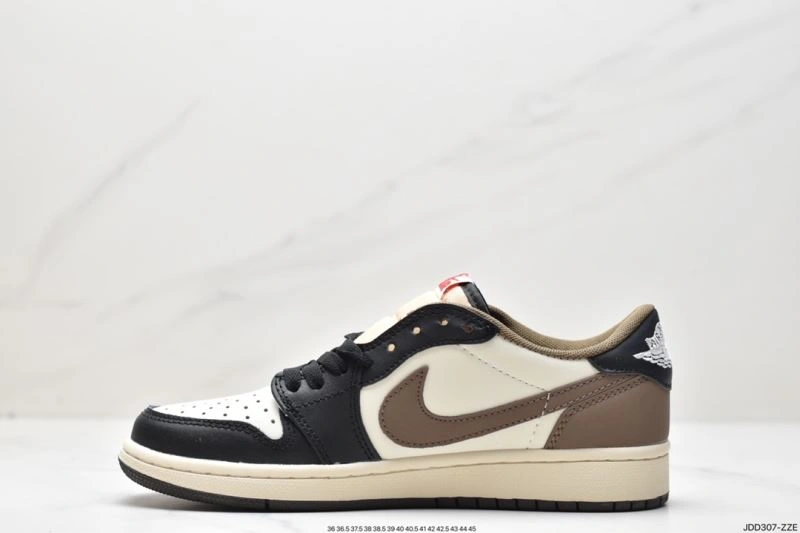Nxkx Jordan NewStyle 202035