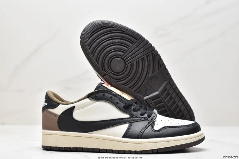 Nxkx Jordan NewStyle 202035