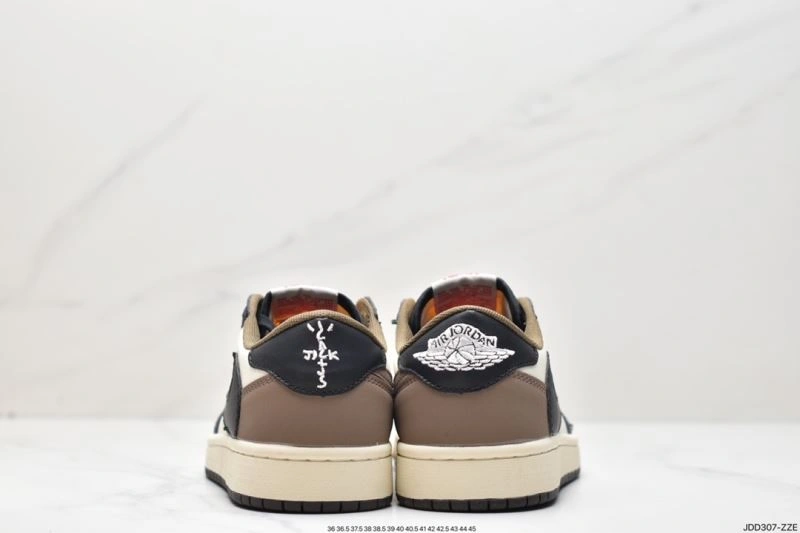 Nxkx Jordan NewStyle 202035