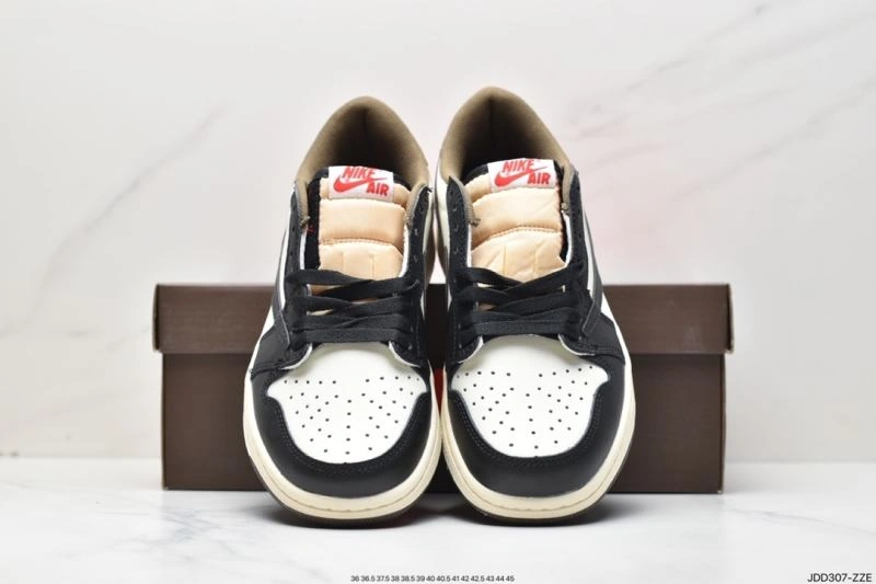 Nxkx Jordan NewStyle 202035