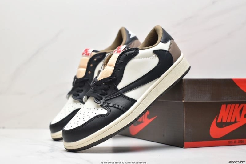 Nxkx Jordan NewStyle 202035