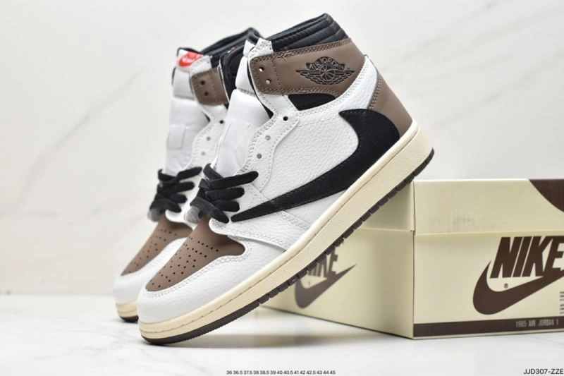 Nxkx Jordan Popular 202032