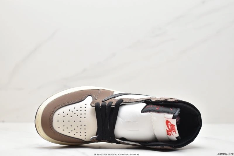 WellDesigned Nxkx Jordan 202030