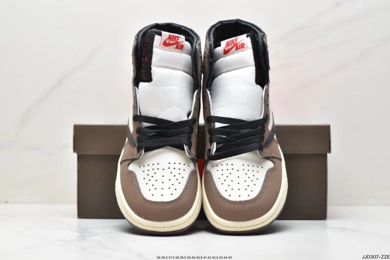 WellDesigned Nxkx Jordan 202030