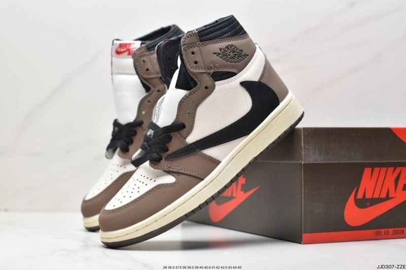 WellDesigned Nxkx Jordan 202030