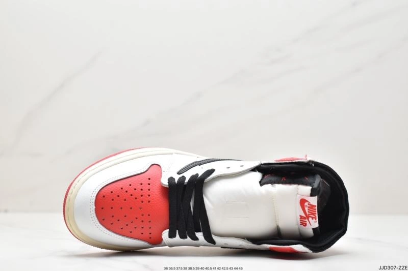 Nxkx Jordan Trendsetting 202029
