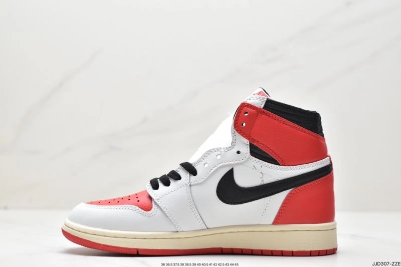 Nxkx Jordan Trendsetting 202029