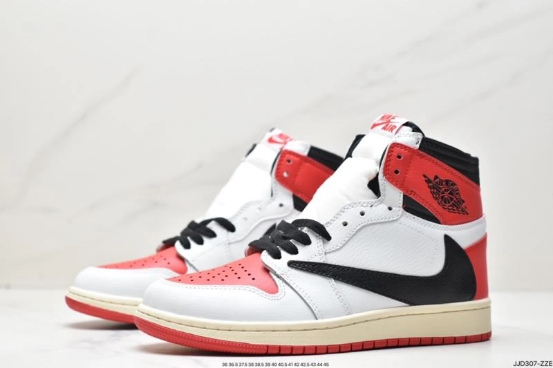Nxkx Jordan Trendsetting 202029