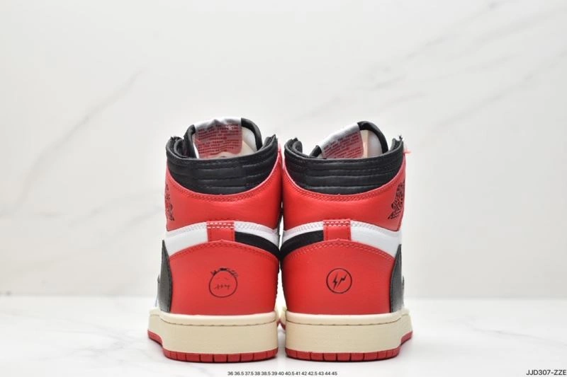 Nxkx Jordan Trendsetting 202029