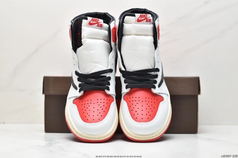 Nxkx Jordan Trendsetting 202029
