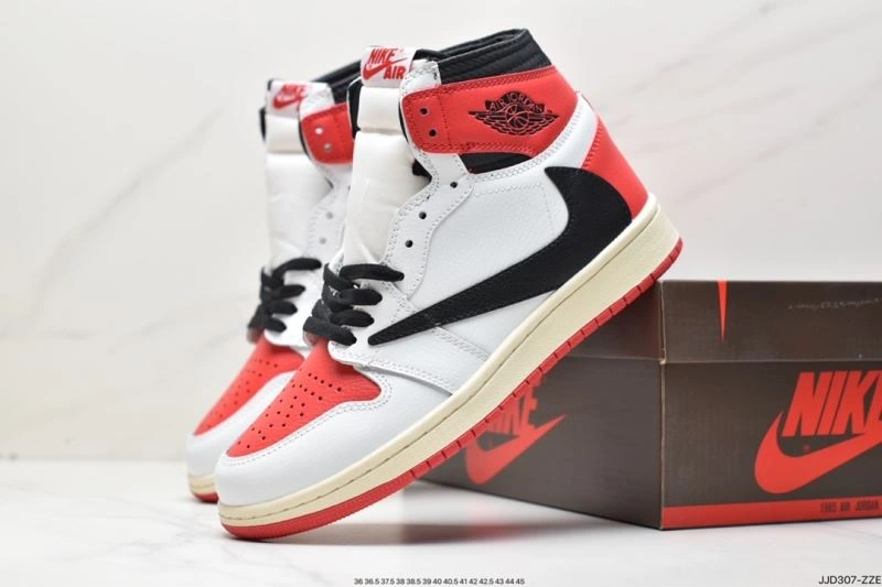 Nxkx Jordan Trendsetting 202029