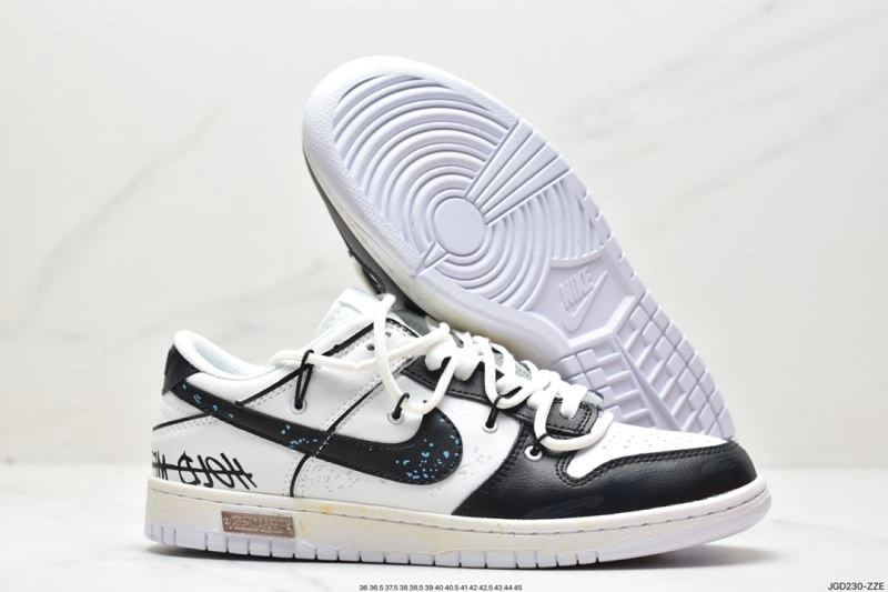 Nxkx Dunk Durable 203638