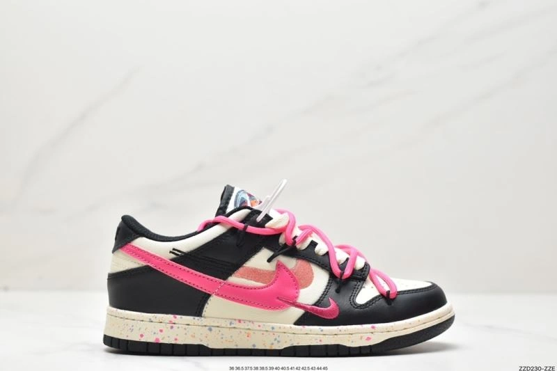 Trendsetting Nxkx Dunk 203637