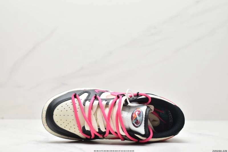 Trendsetting Nxkx Dunk 203637