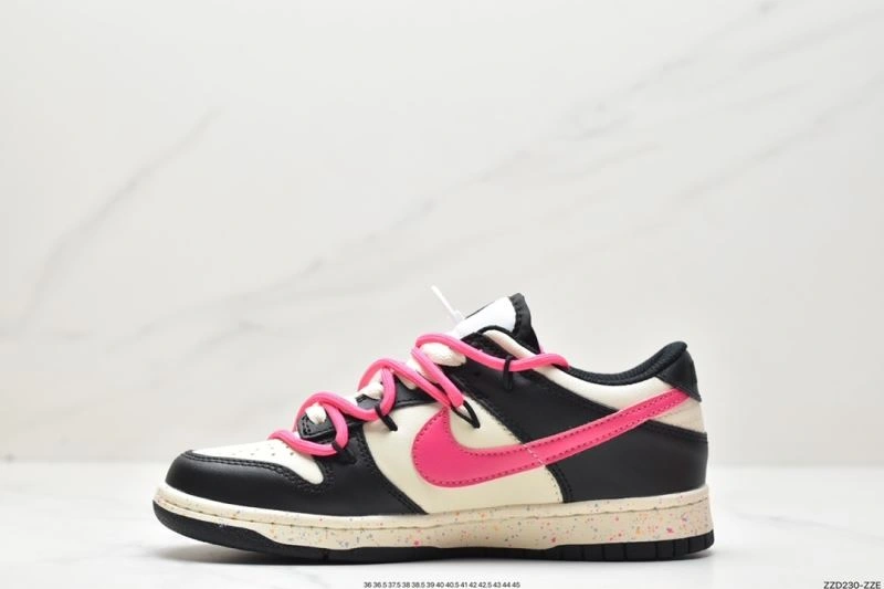 Trendsetting Nxkx Dunk 203637