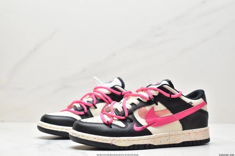 Trendsetting Nxkx Dunk 203637