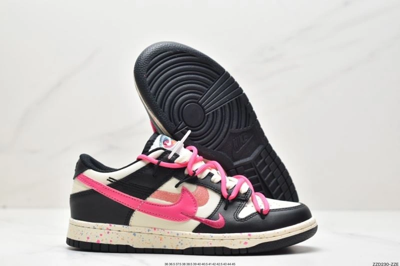 Trendsetting Nxkx Dunk 203637