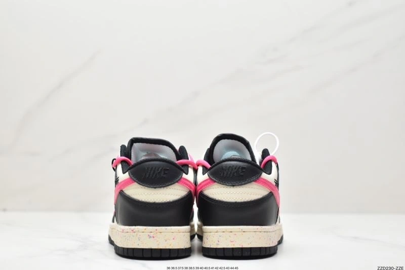 Trendsetting Nxkx Dunk 203637