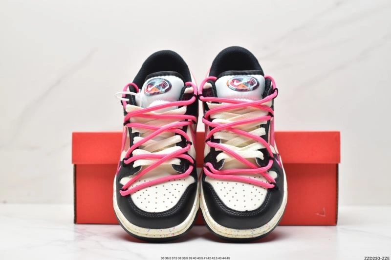 Trendsetting Nxkx Dunk 203637