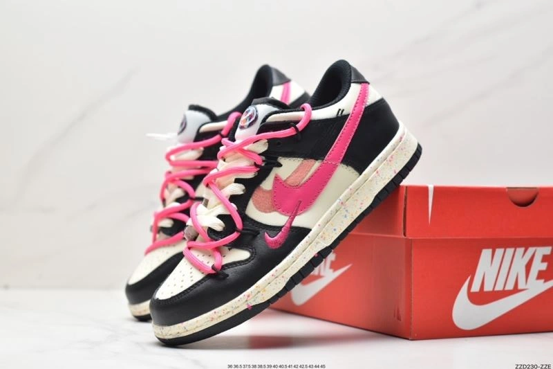Trendsetting Nxkx Dunk 203637